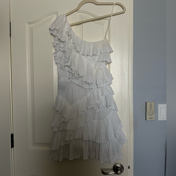 Isabel Marant Zeller Dress - Picture 9 of 10